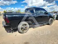 2019 RAM 1500 фото