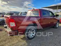 2019 RAM 1500 photo