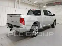 2019 RAM 1500 фото