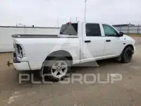 2019 RAM 1500 photo