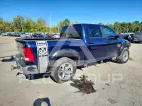 2019 RAM 1500 фото