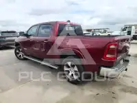 2019 RAM 1500 фото