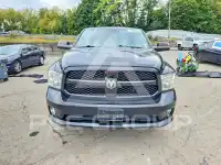 2019 RAM 1500 photo