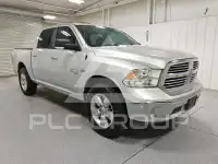 2019 RAM 1500 фото