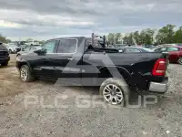 2019 RAM 1500 фото