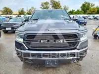 2019 RAM 1500 photo