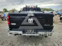 2019 RAM 1500 фото