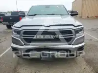 2019 RAM 1500 photo