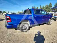 2019 RAM 1500 photo