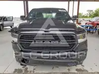 2019 RAM 1500 фото