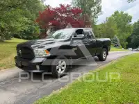 2019 RAM 1500 фото