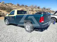 2019 RAM 1500 photo