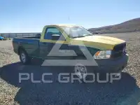 2019 RAM 1500 photo