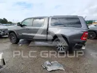 2019 RAM 1500 photo