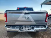 2019 RAM 1500 фото