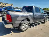 2019 RAM 1500 фото