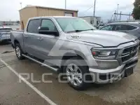 2019 RAM 1500 photo