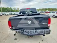 2019 RAM 1500 photo