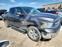 2019 RAM 1500 фото