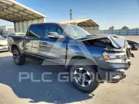2019 RAM 1500 фото