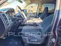2019 RAM 1500 фото