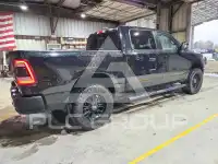 2019 RAM 1500 photo