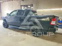 2019 RAM 1500 фото