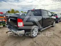 2019 RAM 1500 photo