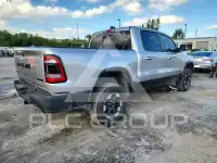 2019 RAM 1500 фото