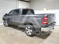 2019 RAM 1500 photo