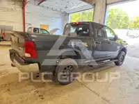 2019 RAM 1500 фото