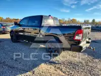 2019 RAM 1500 photo