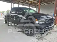 2019 RAM 1500 фото