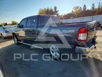 2019 RAM 1500 photo