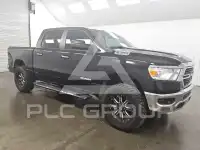 2019 RAM 1500 фото