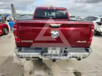 2019 RAM 1500 фото