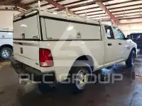 2019 RAM 1500 фото