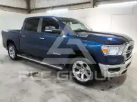2019 RAM 1500 фото