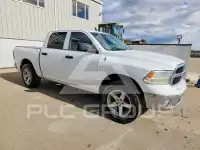 2019 RAM 1500 photo