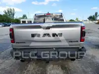2019 RAM 1500 фото