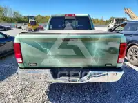 2019 RAM 1500 фото