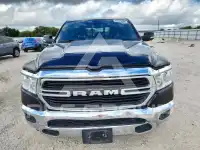 2019 RAM 1500 photo