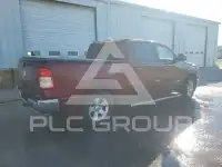 2019 RAM 1500 фото