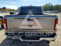 2019 RAM 1500 photo