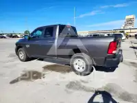 2019 RAM 1500 photo