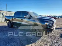 2019 RAM 1500 фото