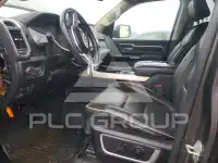 2019 RAM 1500 фото