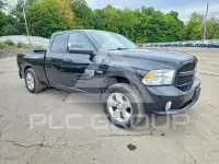 2019 RAM 1500 photo