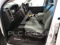2019 RAM 1500 фото