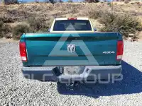 2019 RAM 1500 photo